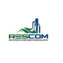 Rescom Restoration logo
